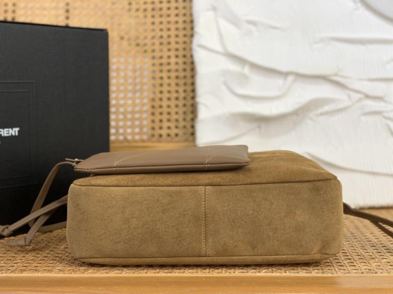 Saint Laurent Small Jamie Shopping Golden Leaf 833948