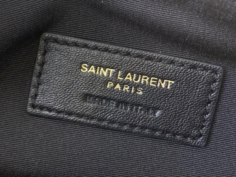 Saint Laurent Small Jamie Shopping Golden Leaf 833948