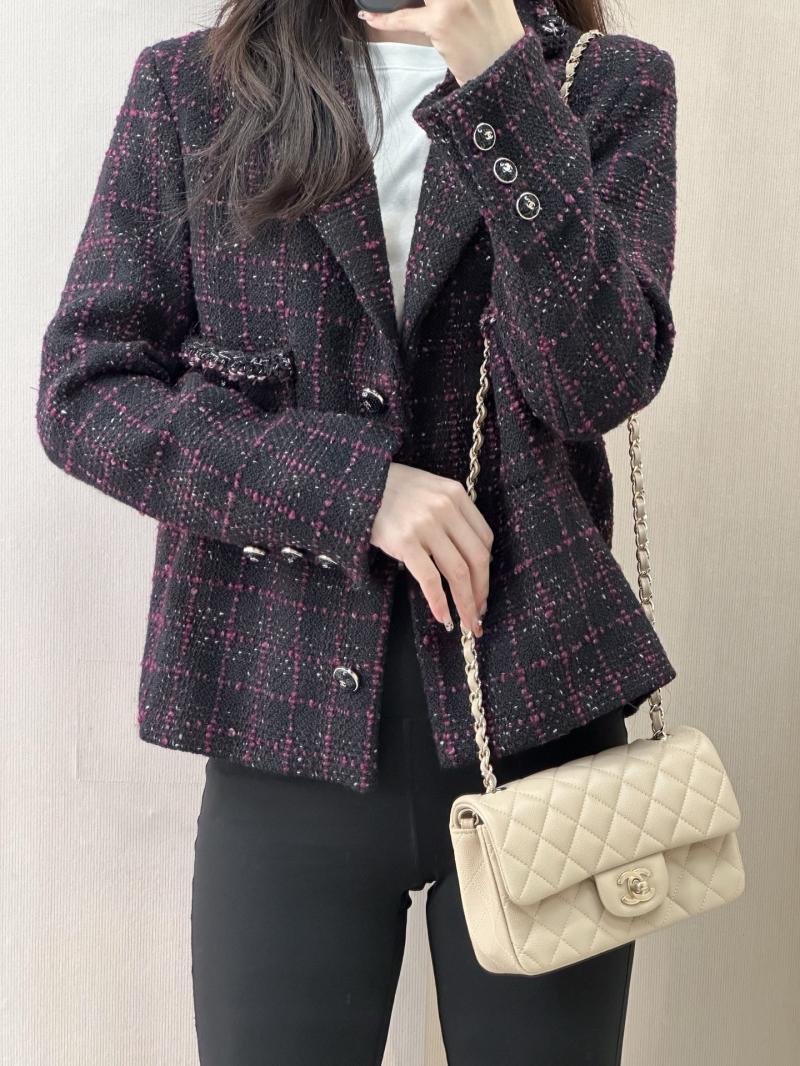 Small Chanel Flap Bag Beige A01116