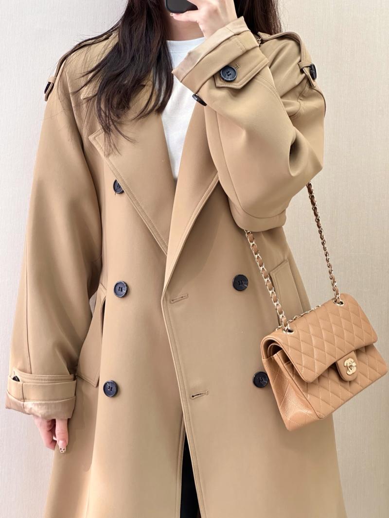 Small Chanel Flap Bag Caramel A01117