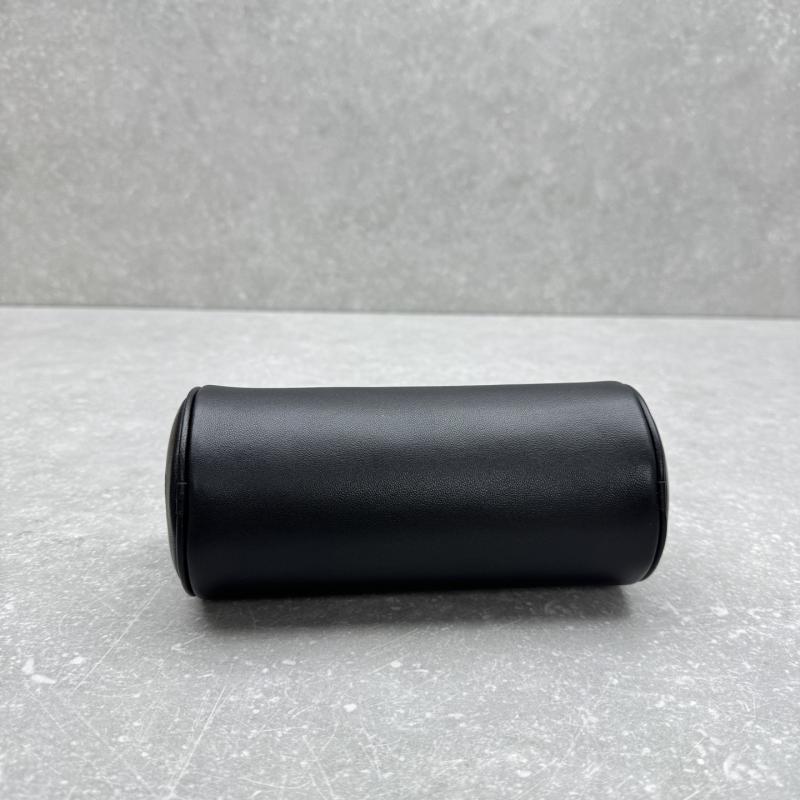 The Row Round 90S Bag Black TR1841