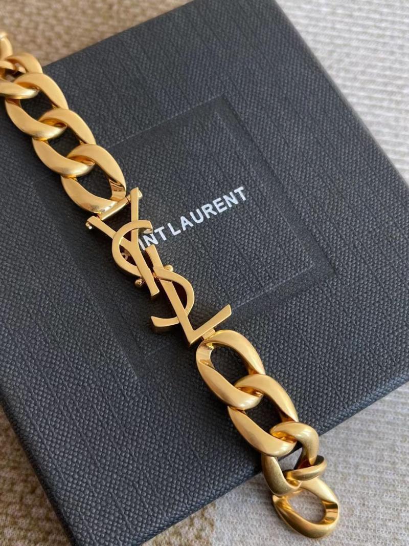 YSL Bracelet YDB12706