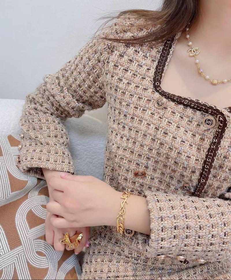 YSL Bracelet YDB12706